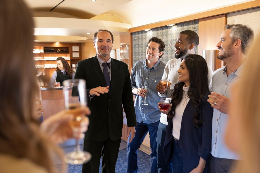 Canyon Spirit Premier Upgrade