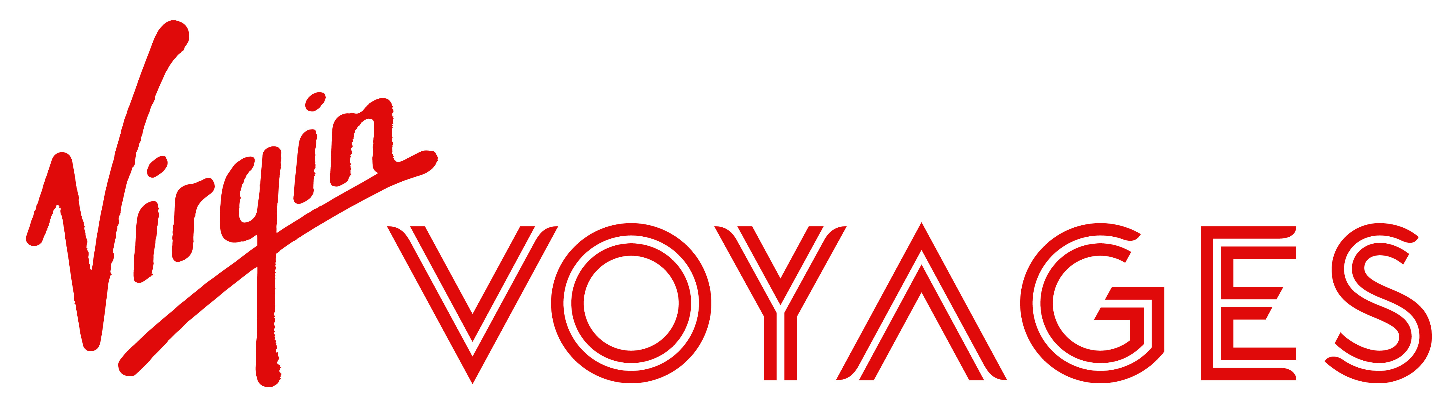 virgin voyages logo