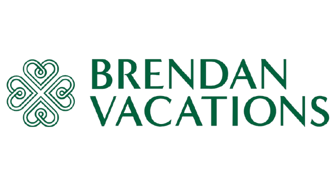 Brendan Vacations logo