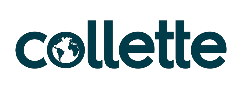 Collette Tours logo