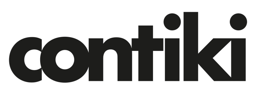 Contiki logo