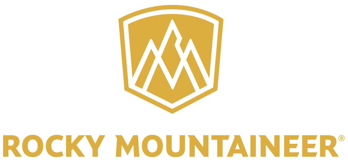 Rocky Mountaineer logo