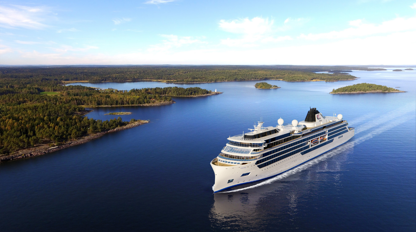 Celebrity Cruises Hero