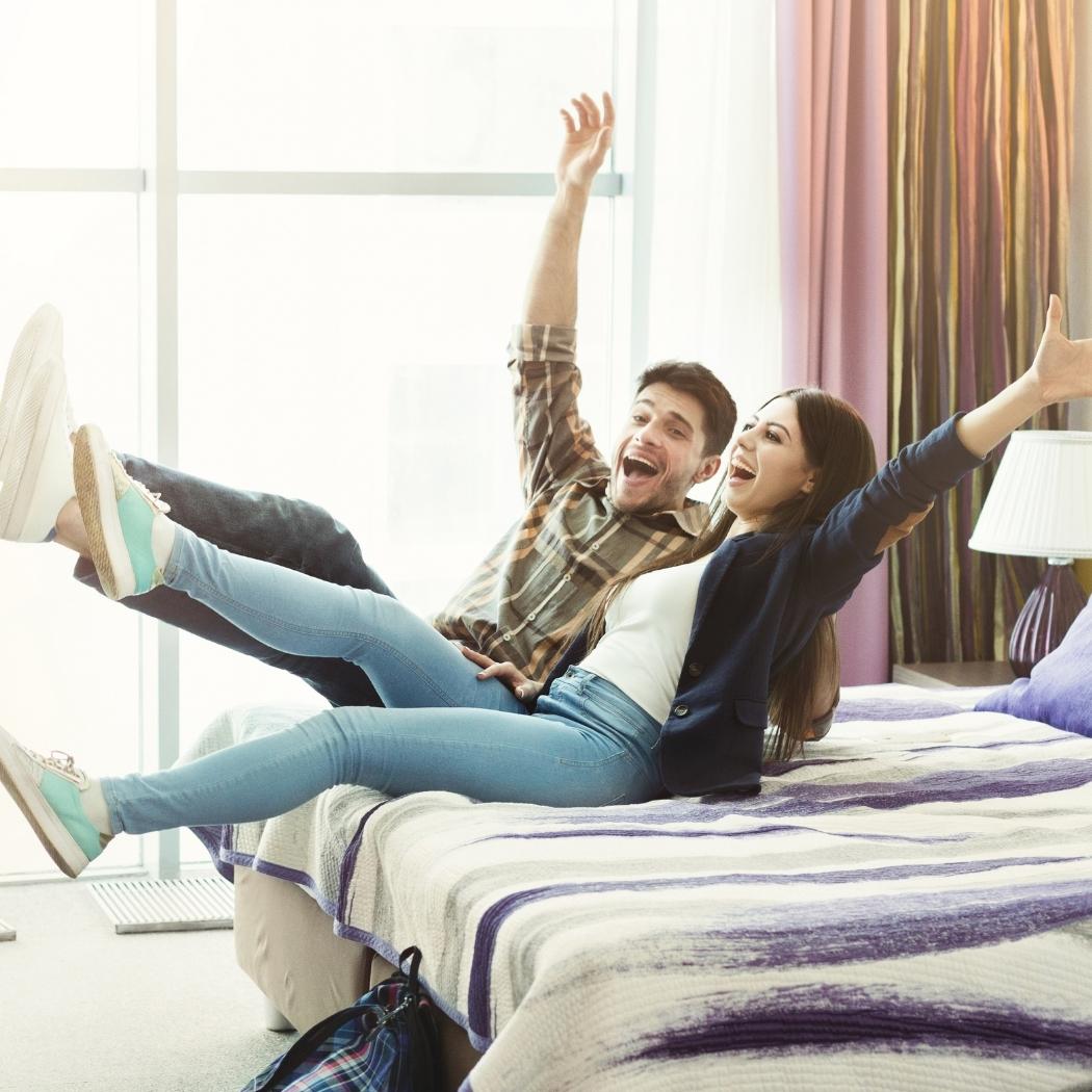Save on Hotels with Member Travel Privileges.
