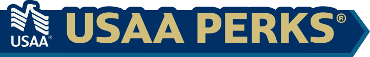 USAA Perks
